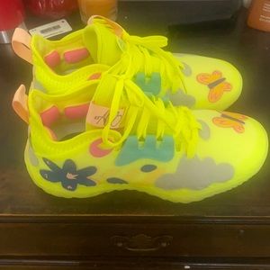 James Harden sneakers